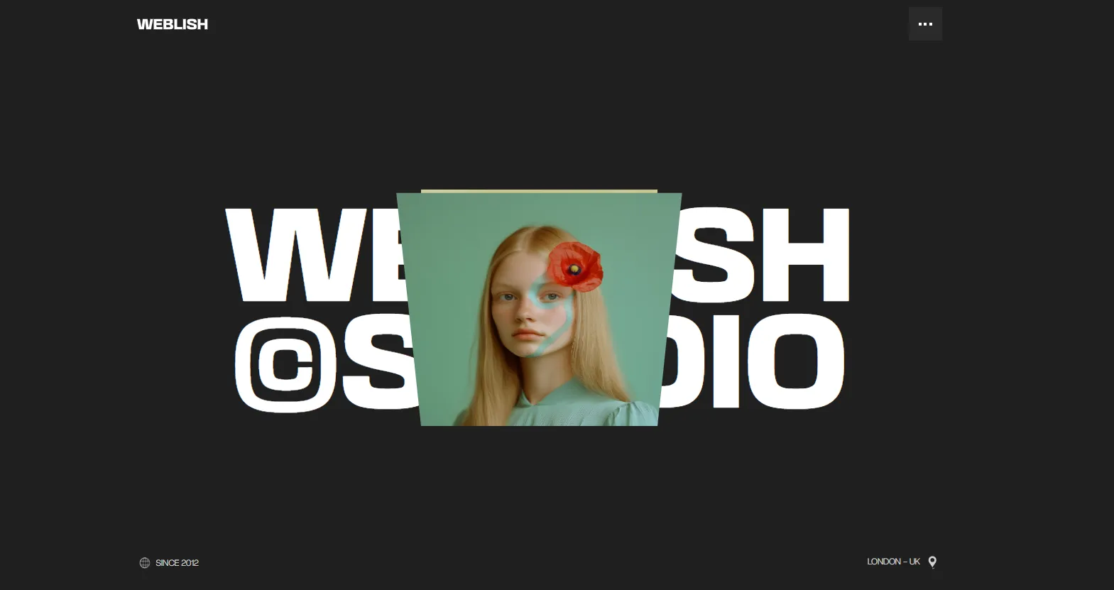 website one