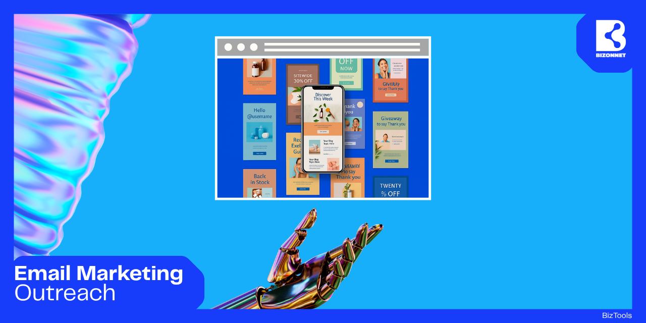 Email Marketing